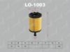 LYNXauto LO-1003 Oil Filter